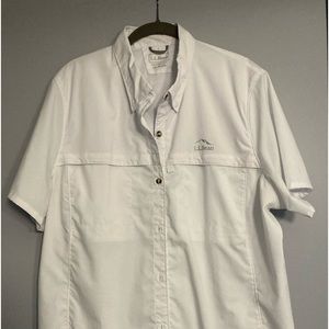 Women’s Tropical Shirt Short sleeve